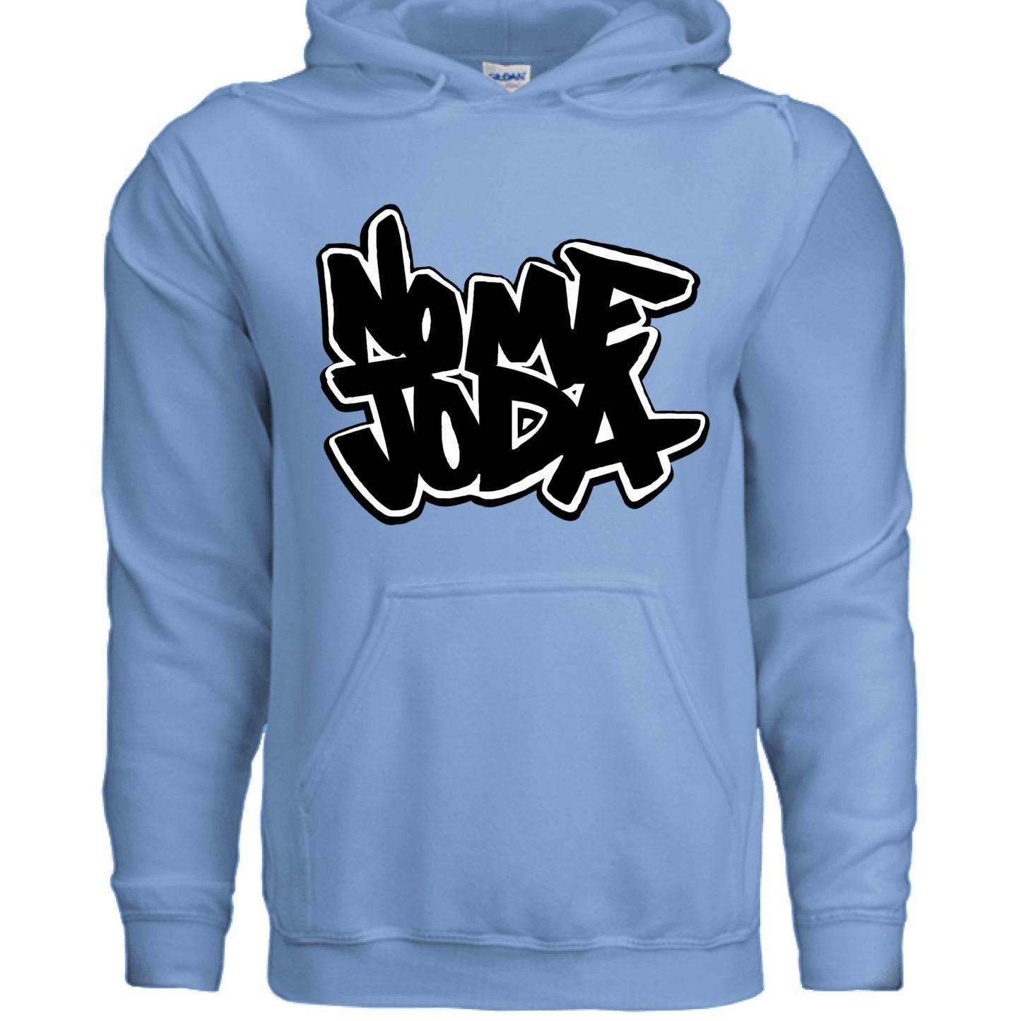 Carolina Blue - FRONT