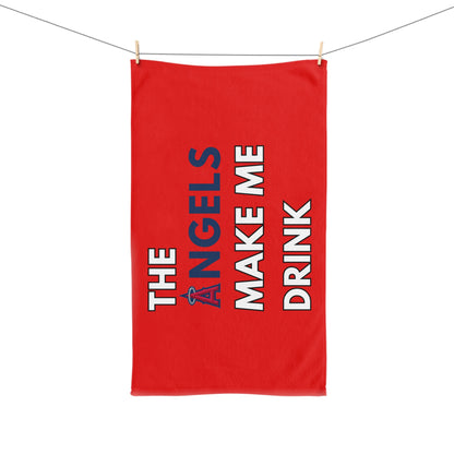 Hand Towel