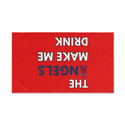 Hand Towel