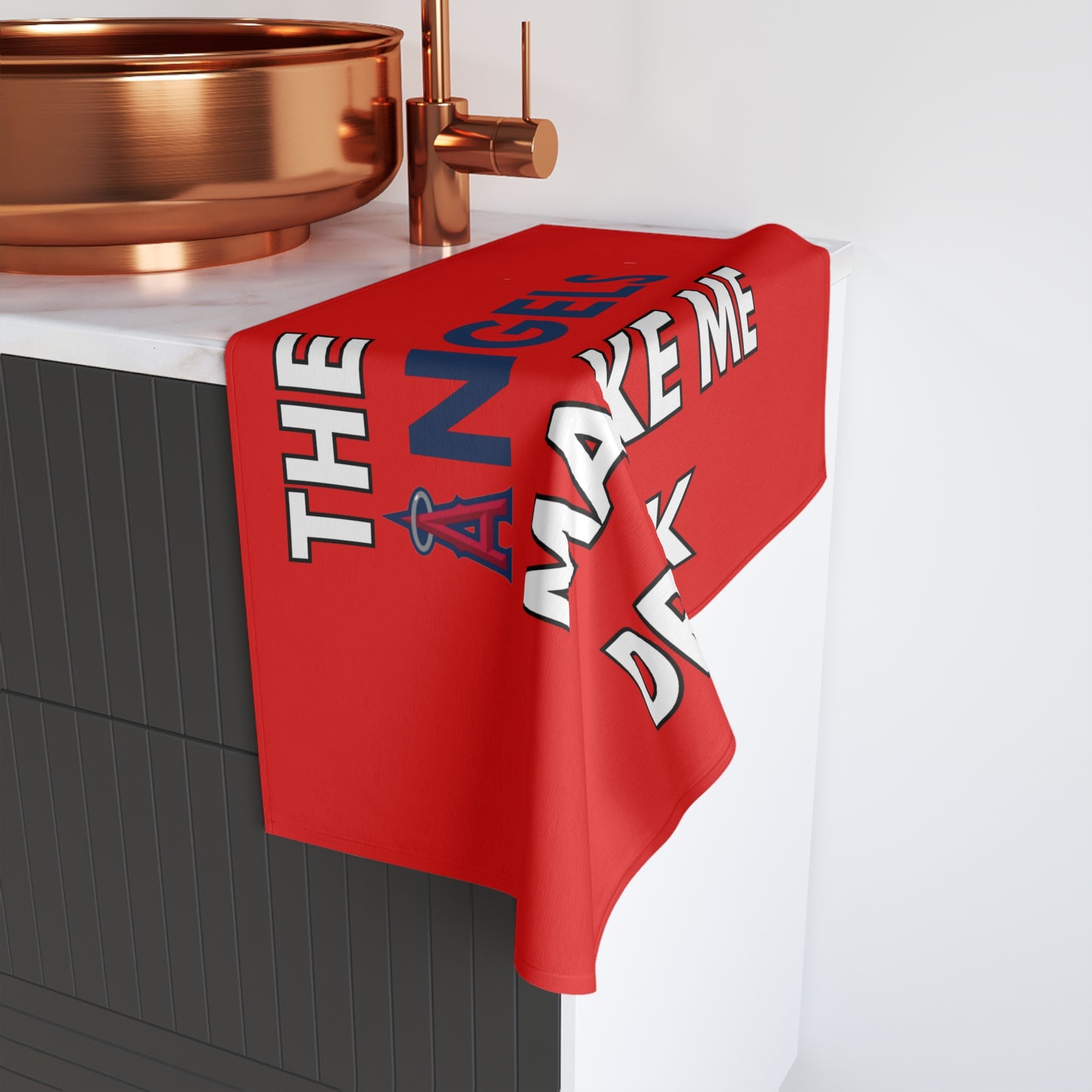 Hand Towel