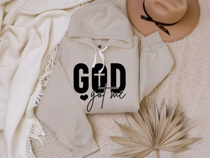 God Got Me
