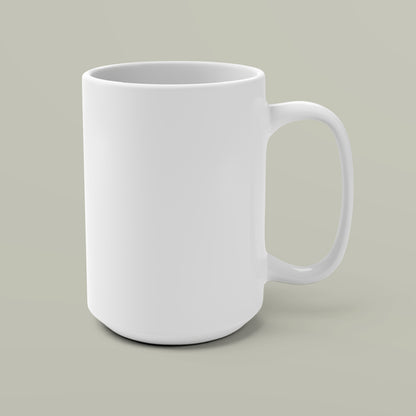 15 OZ Mug