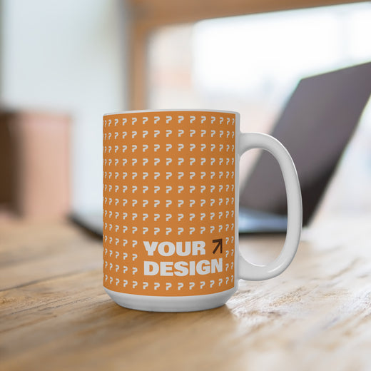 15 OZ Mug