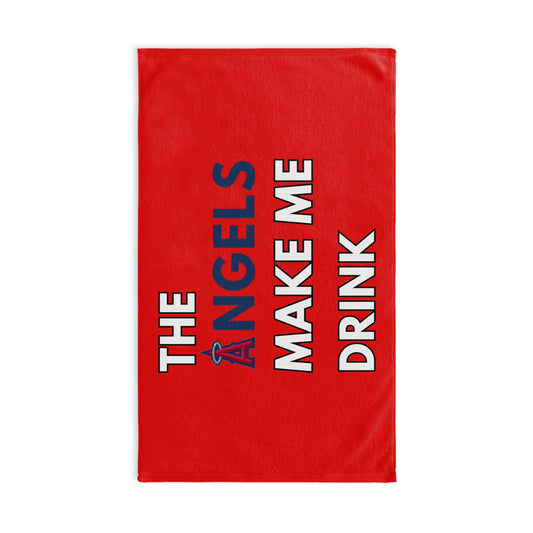 Hand Towel