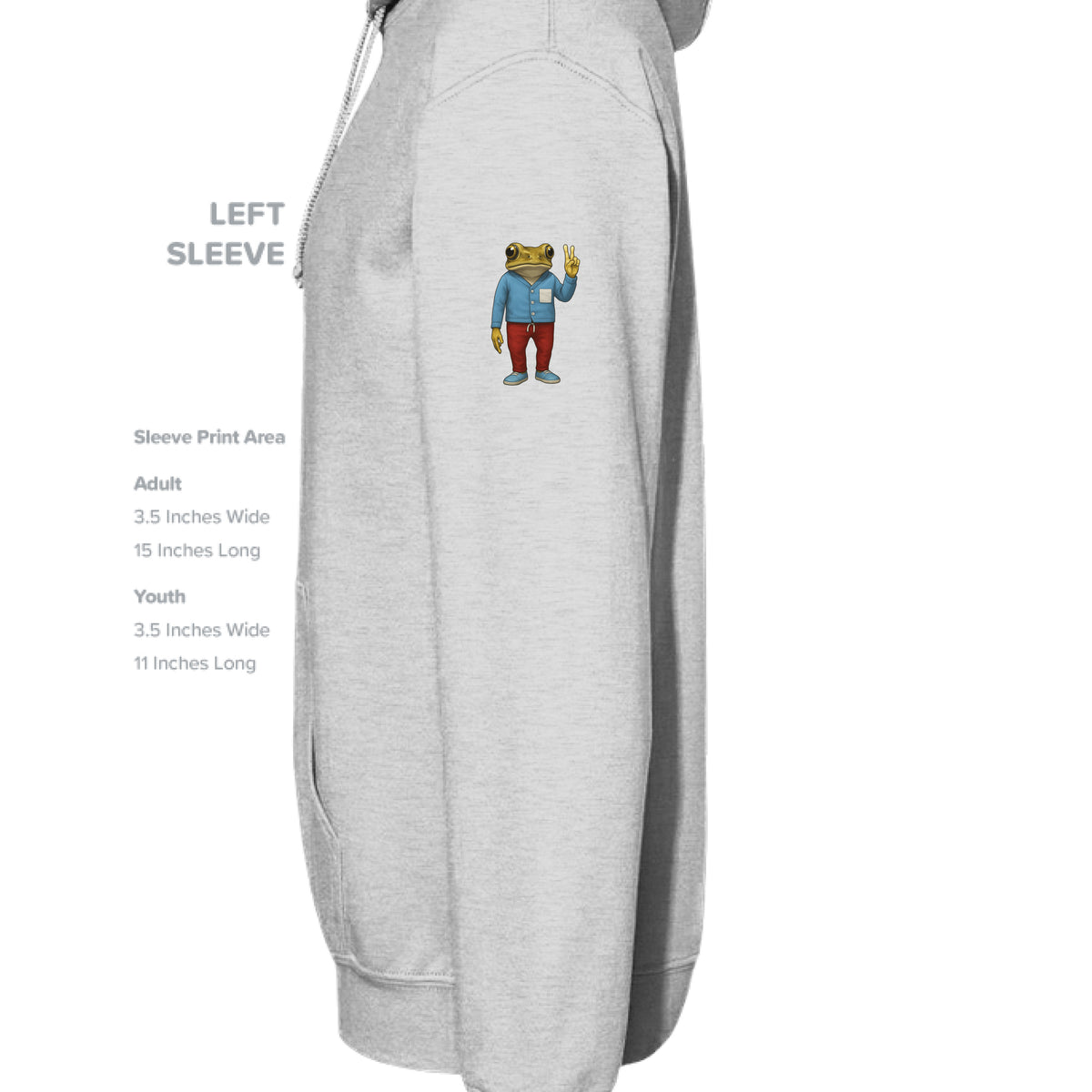 ASH - SLEEVE_LEFT