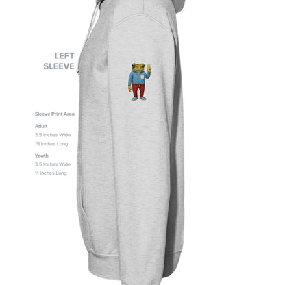 ASH - SLEEVE_LEFT