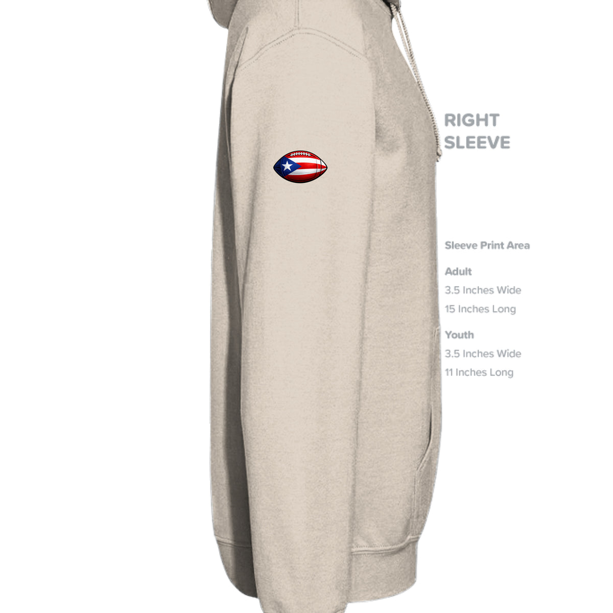 SAND - SLEEVE_RIGHT