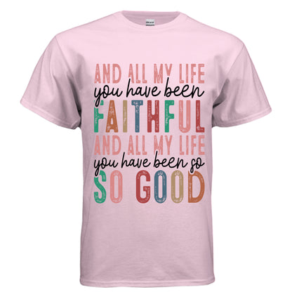 LIGHT PINK - FRONT