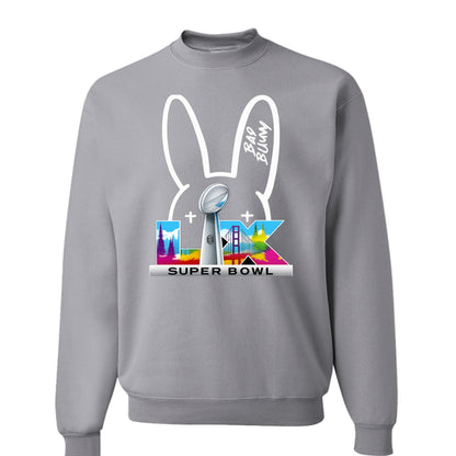 Athletic Hthr - FRONT