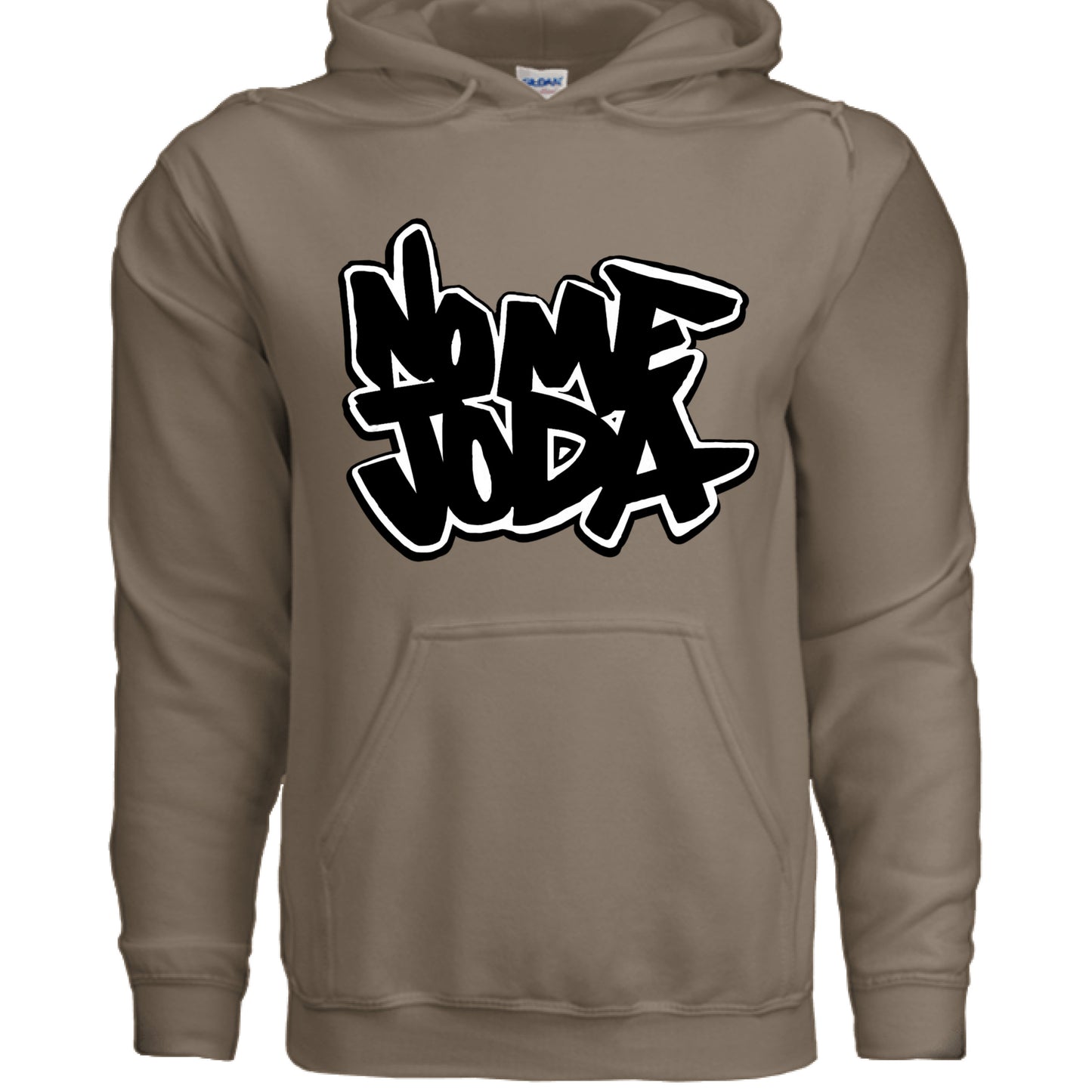 Brown Savana - FRONT